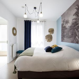 Standaard Kamer met een King Size Bed